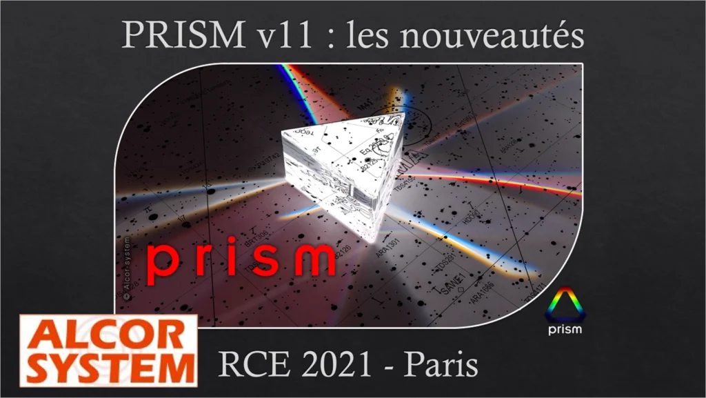 PRISM