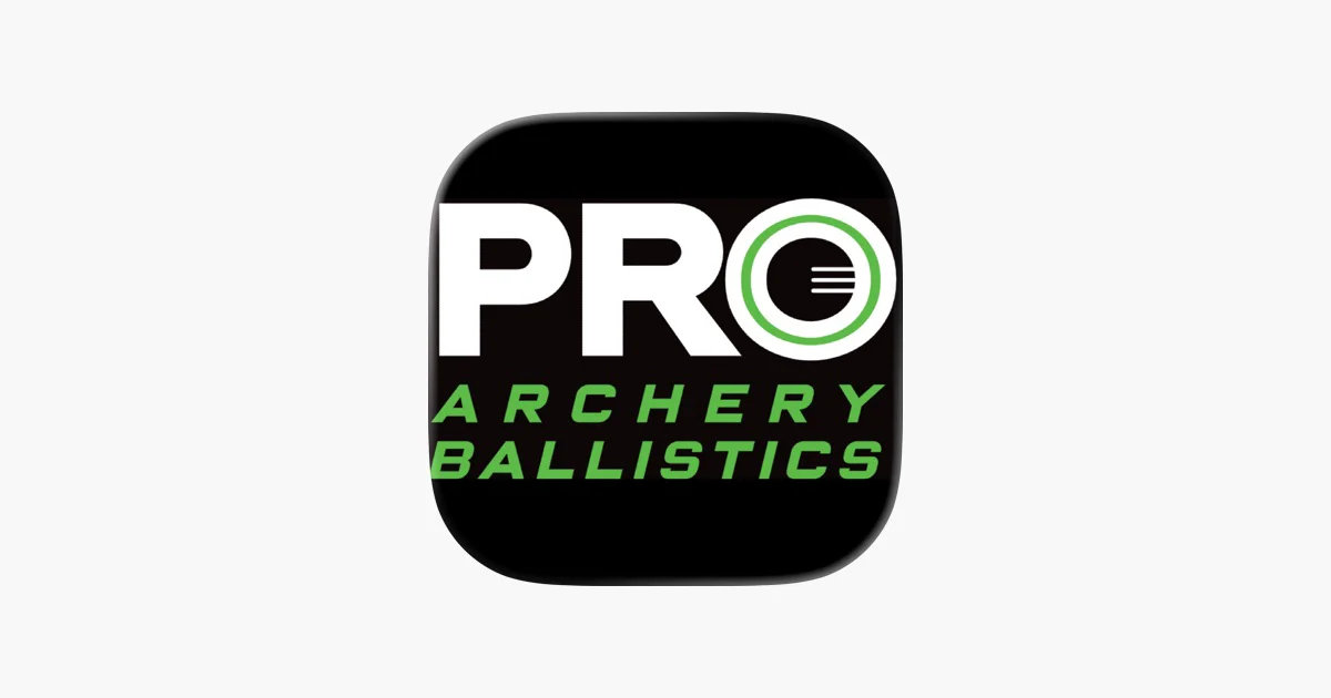 PRO Archery Ballistics