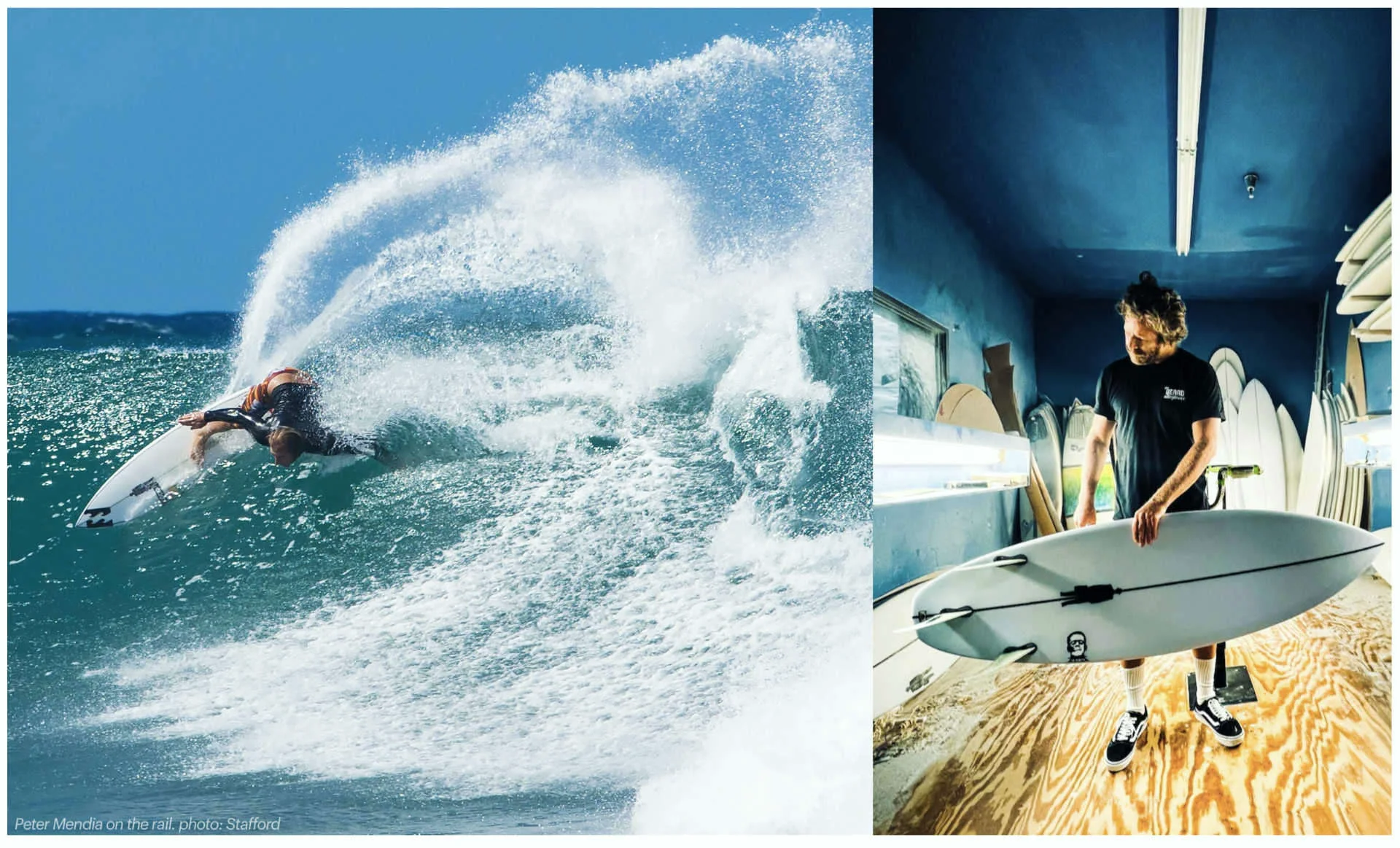 Proctor Surfboards