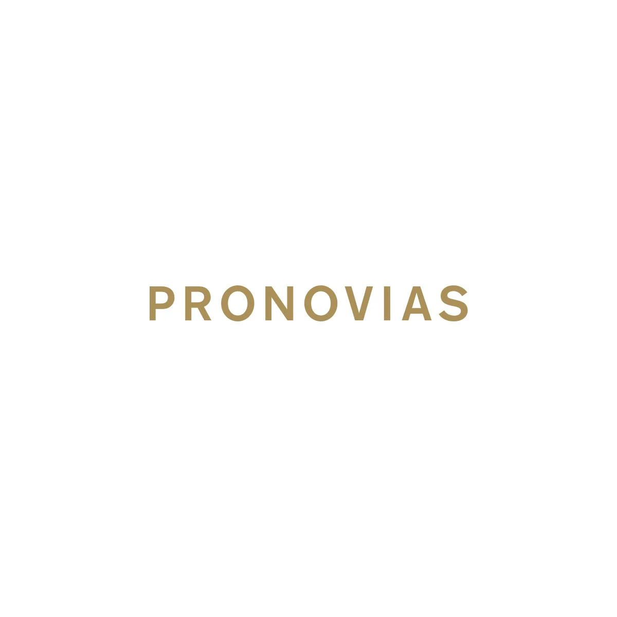 Pronovias Curve