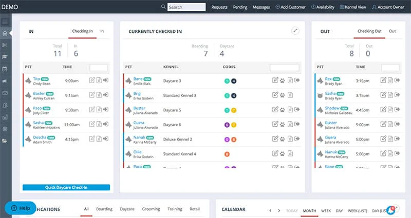 ProPet Software