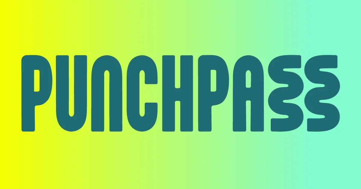 Punchpass