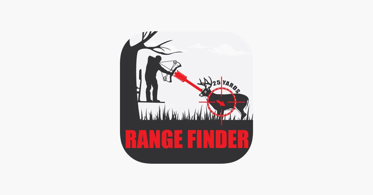 Range Finder for Hunting