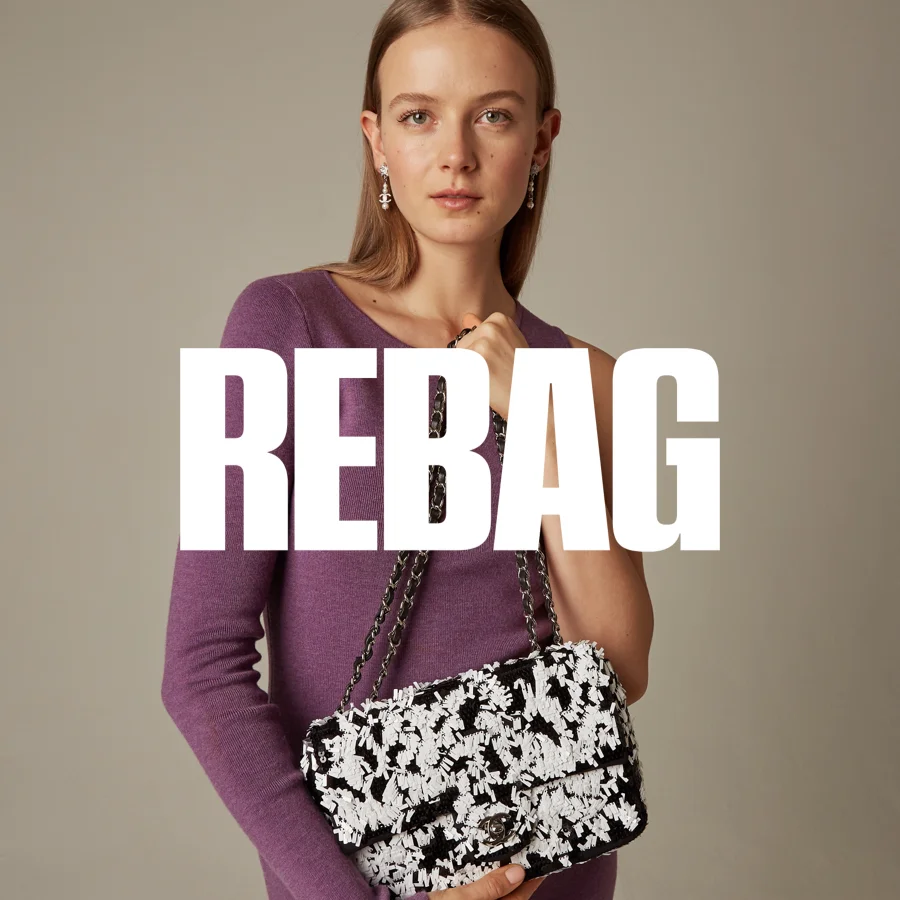 Rebag