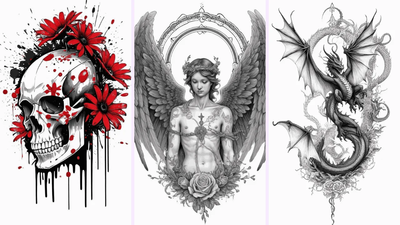 Remaker AI Tattoo
