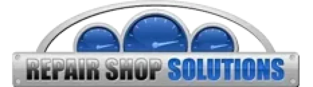 Repair Shop Solutions