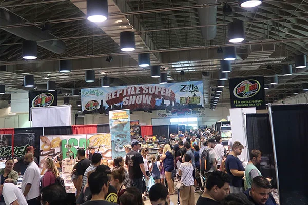 Reptile Super Show