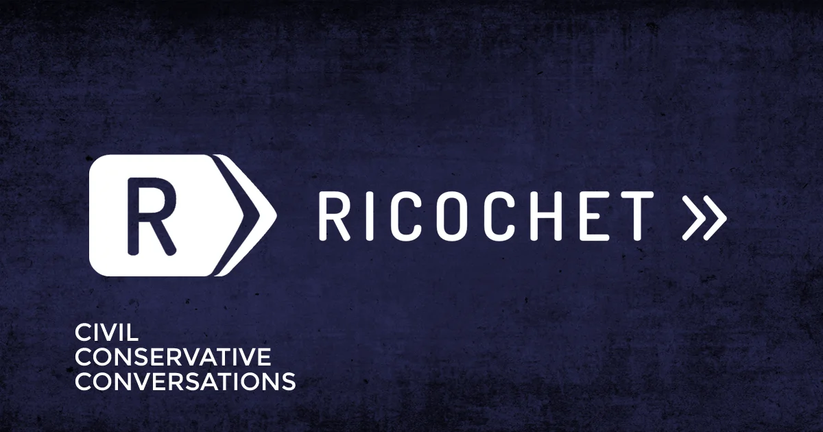 Ricochet