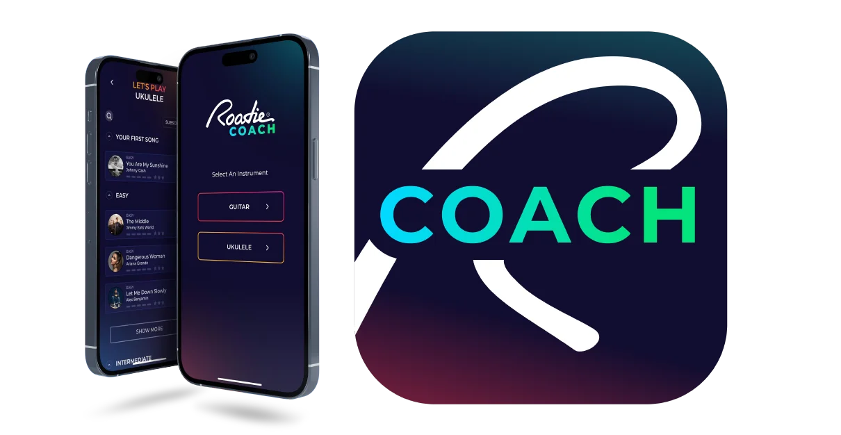 Roadie Coach