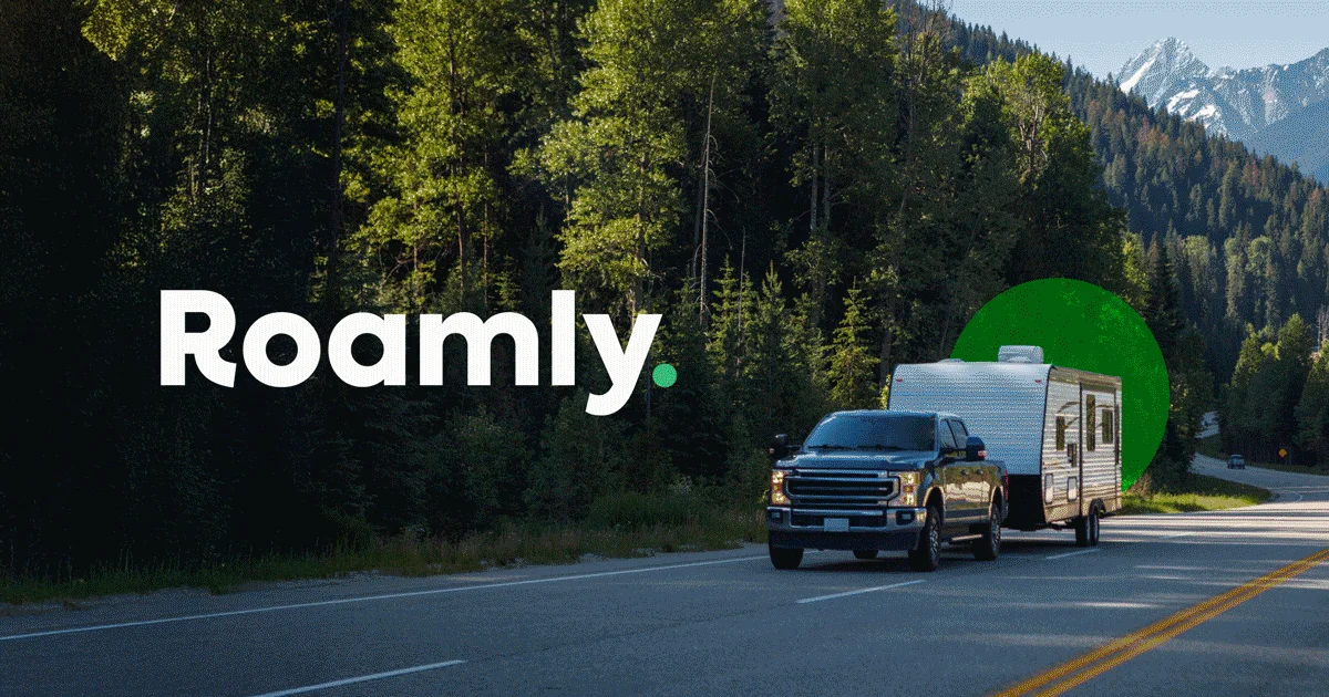 Roamly