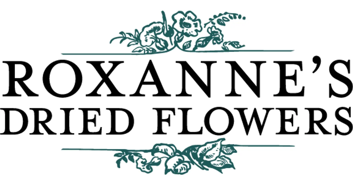 Roxanne's Dried Flowers