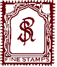 R Schneider Stamps