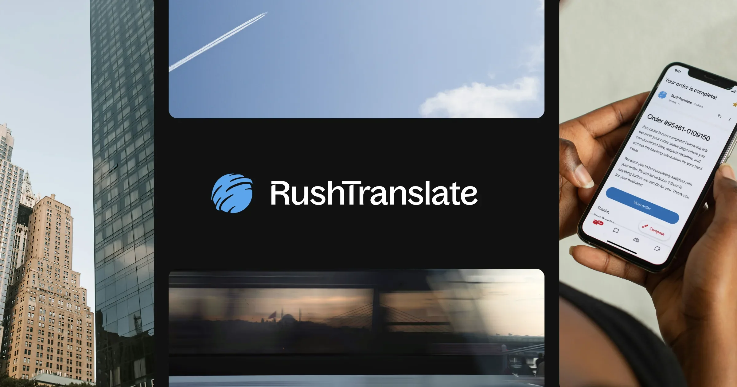 Rush Translate