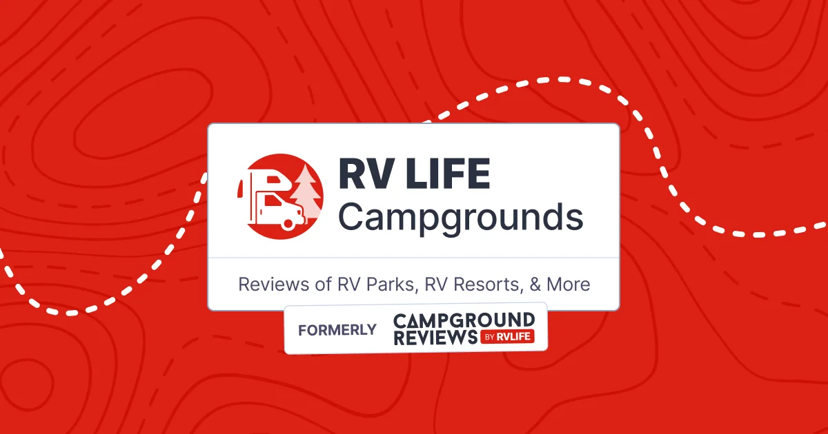 RV LIFE Campgrounds