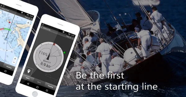 SailRacer