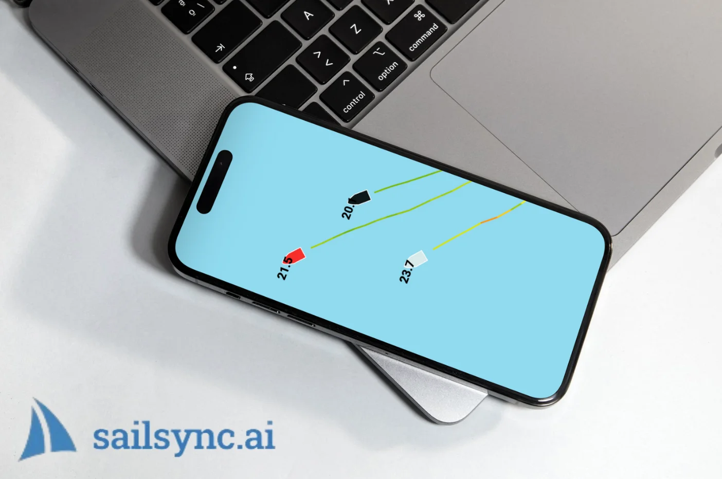 SailSync