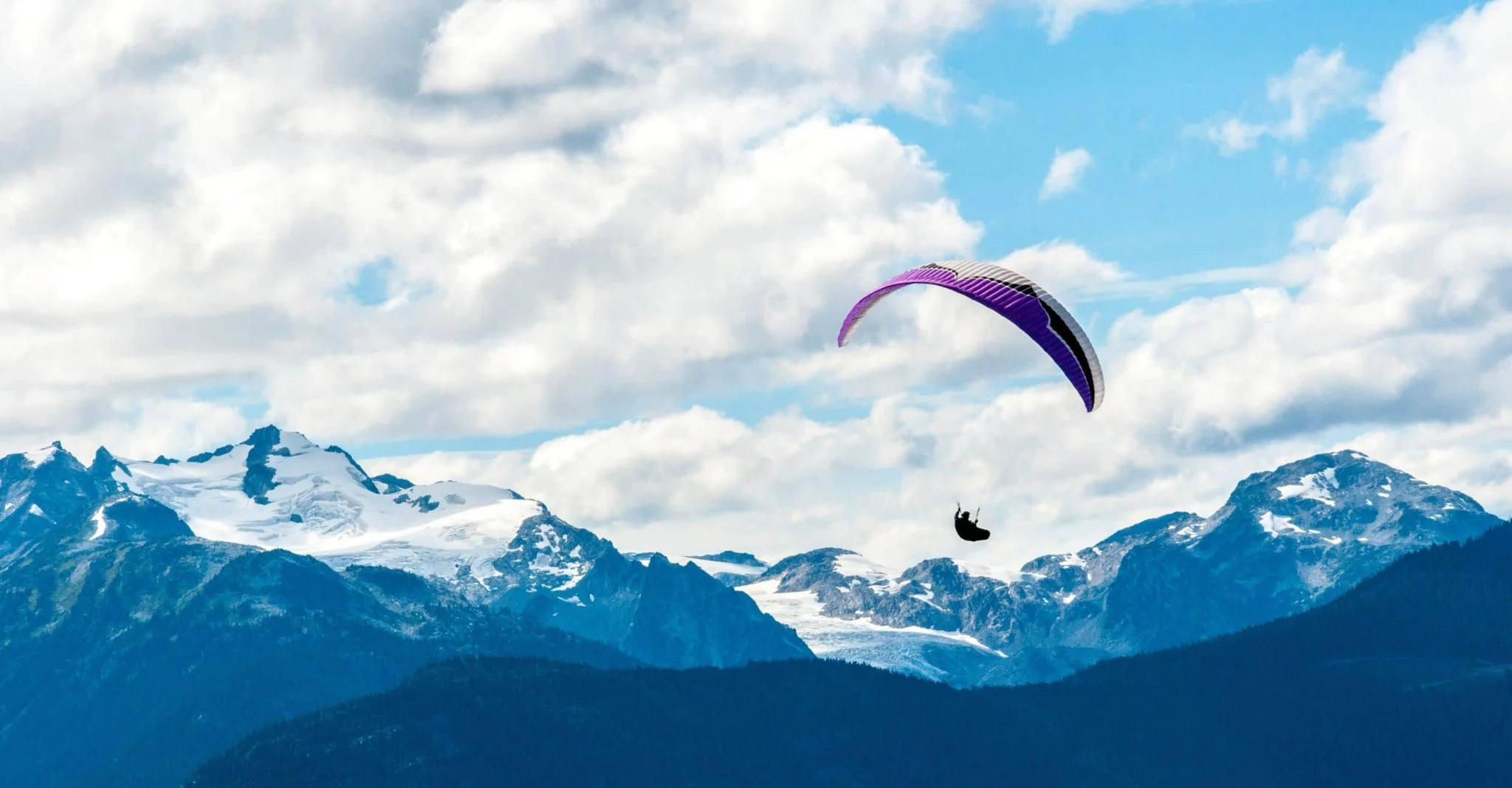 Sea to Sky Paragliding