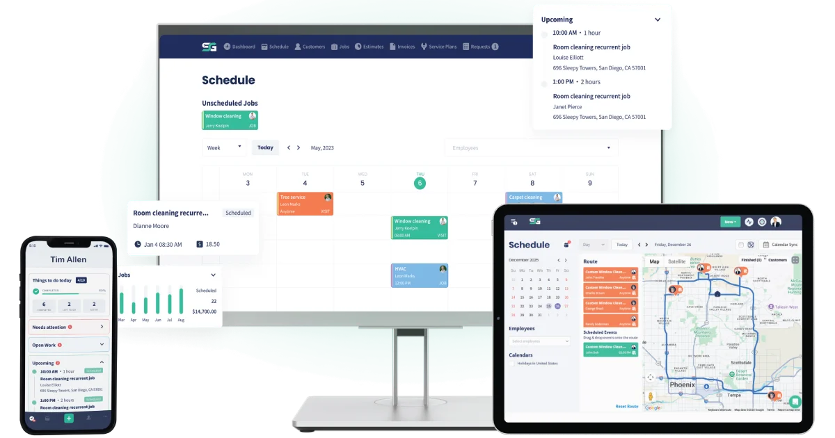 ServGrow
