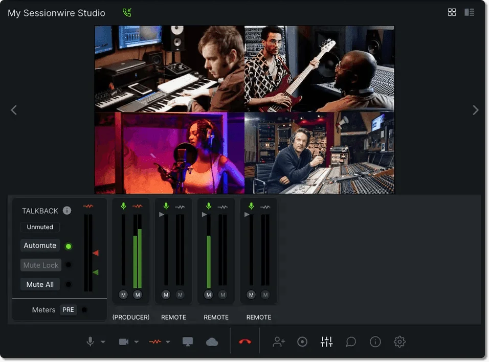 Sessionwire