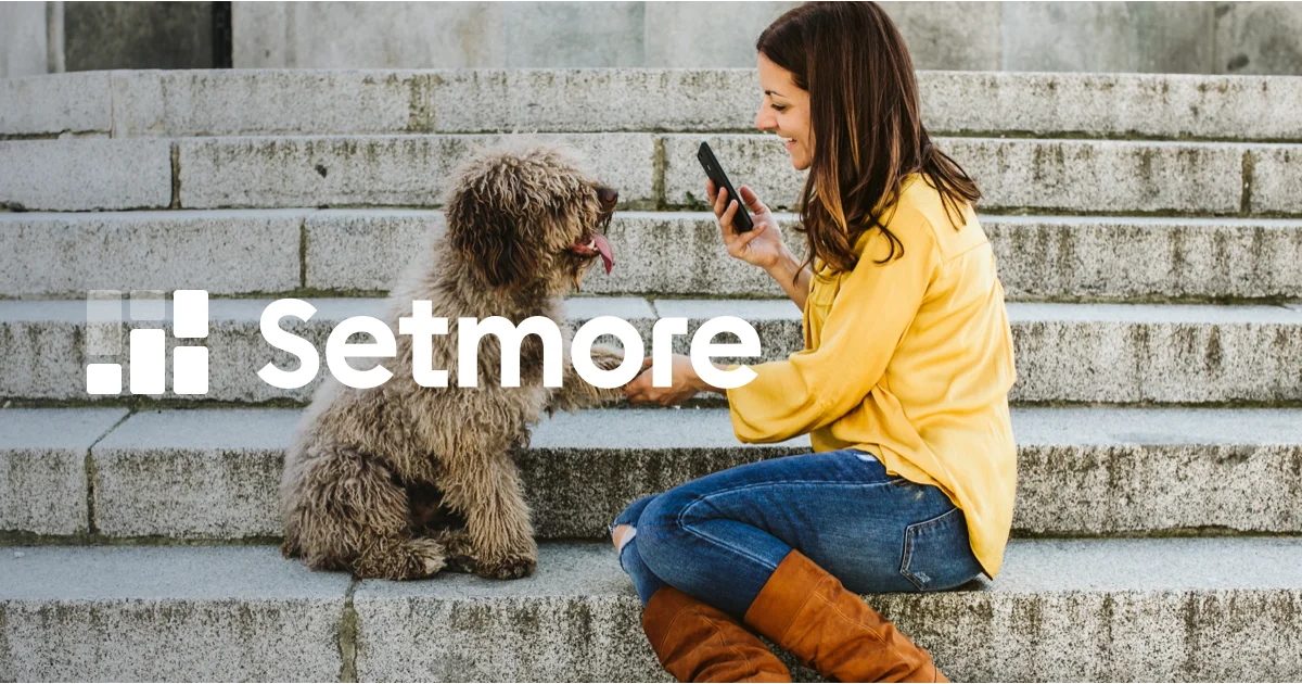 Setmore