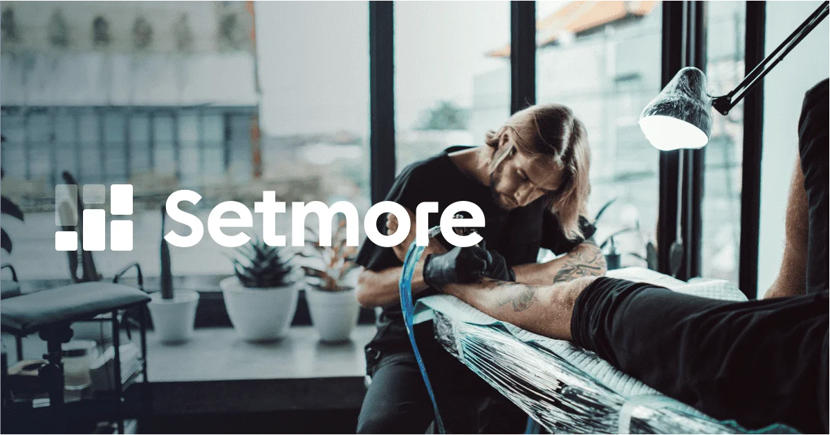 Setmore Tattoo