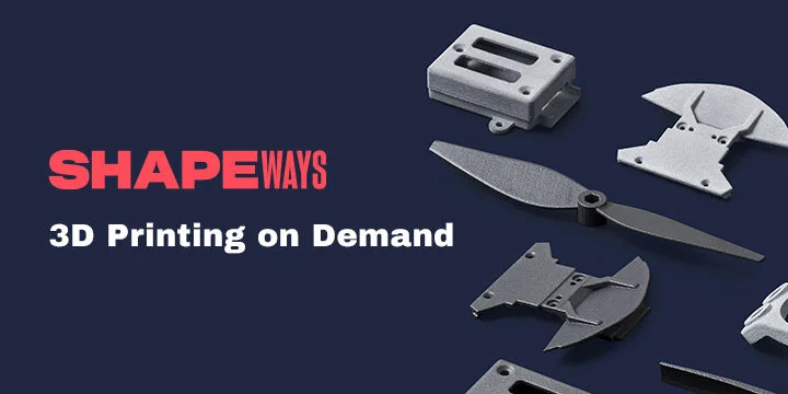 Shapeways