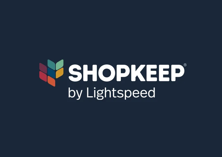 ShopKeep by Lightspeed