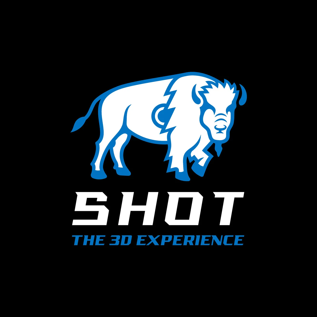 SHOT The 3D Experience