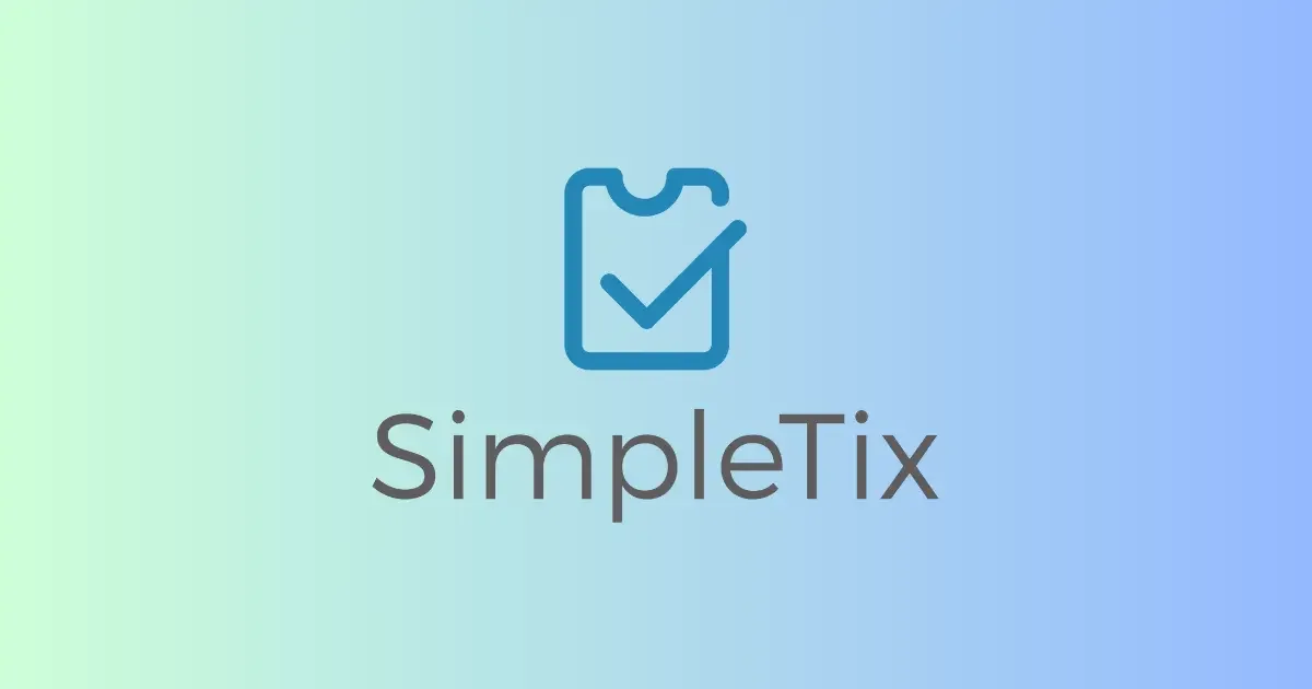 SimpleTix