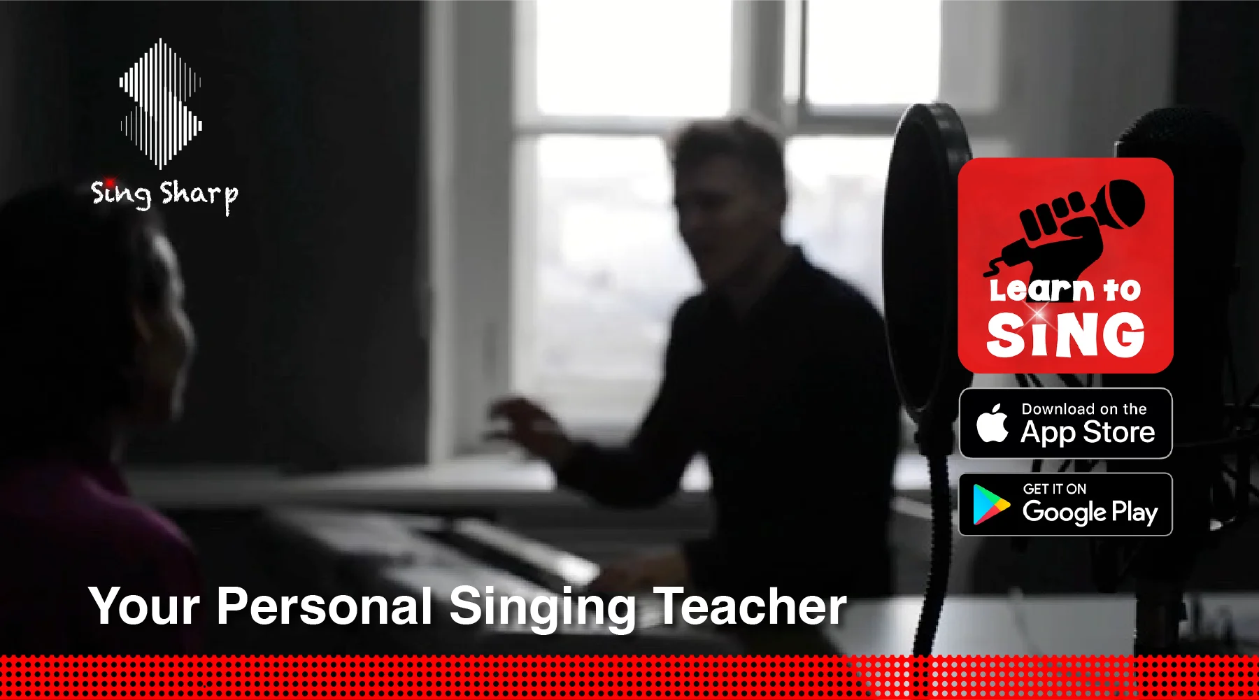 SingSharp