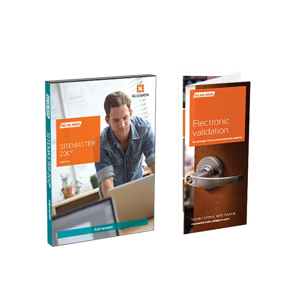 SiteMaster 200