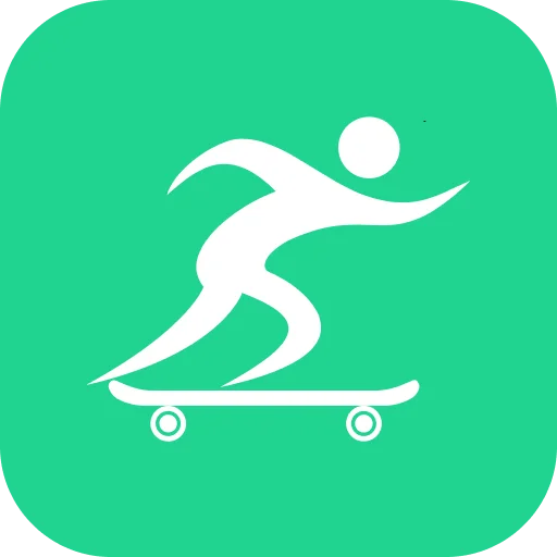 Skateboard Tracker GPS