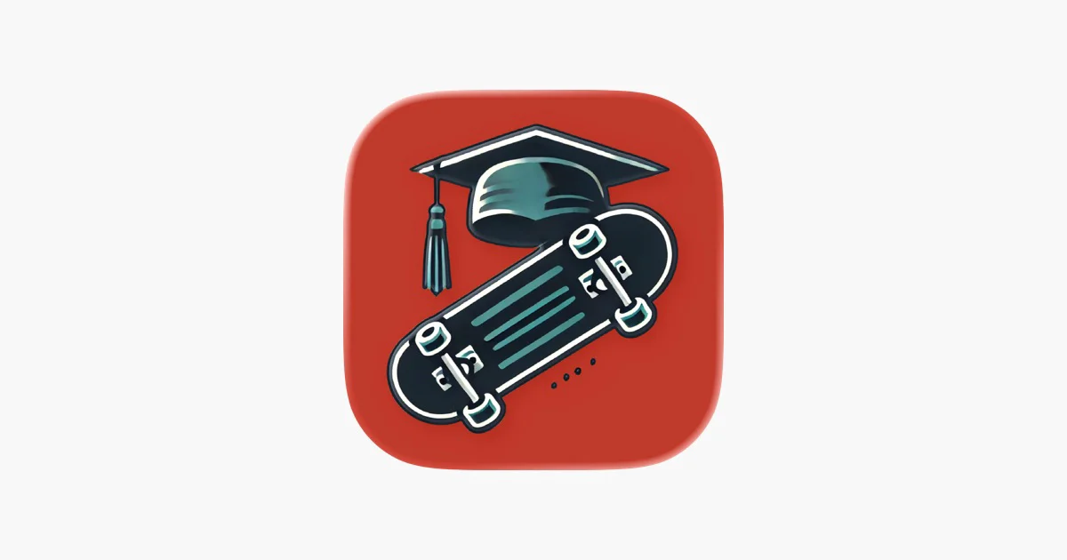 Skate Tricks: Learn & Ride