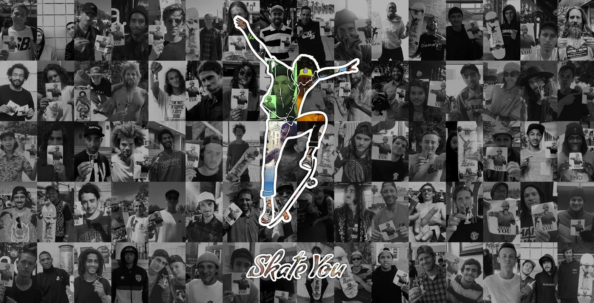 SkateYou