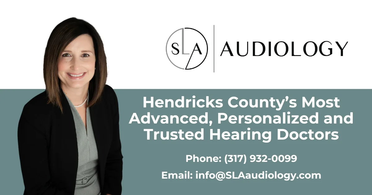 SLA Audiology