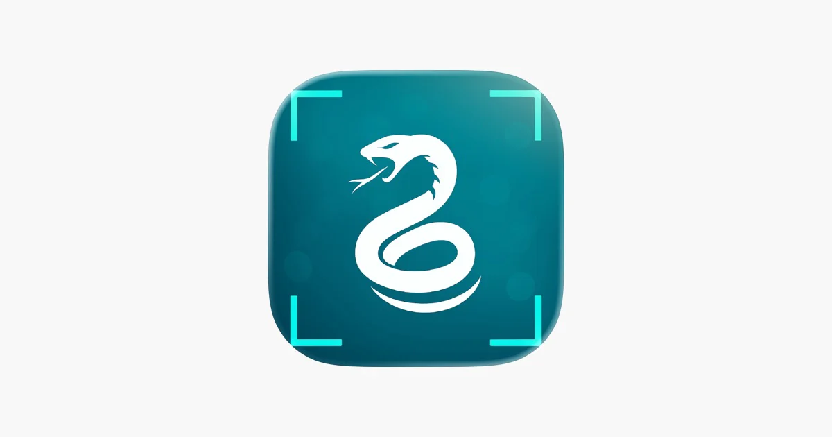 Snake Identifier - Reptile Scan