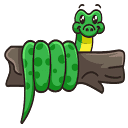 SnakeTracker