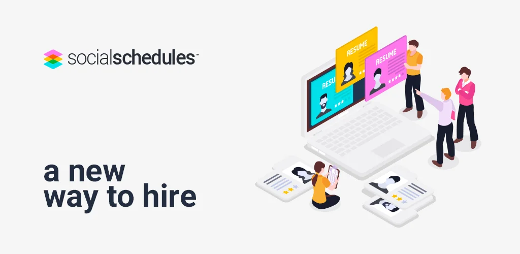 Social Schedules