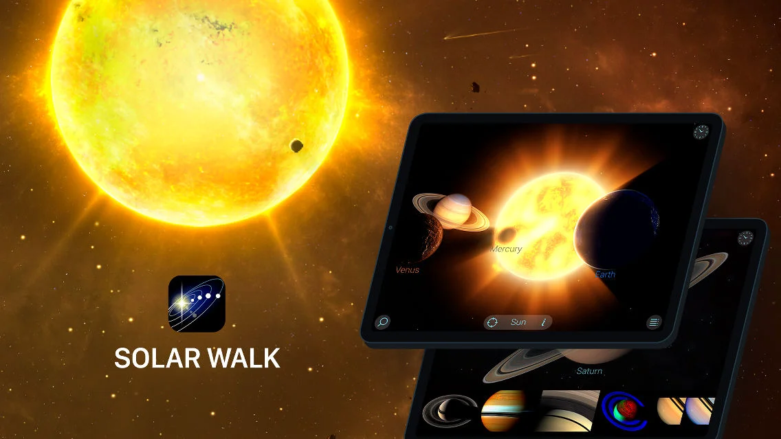Solar Walk