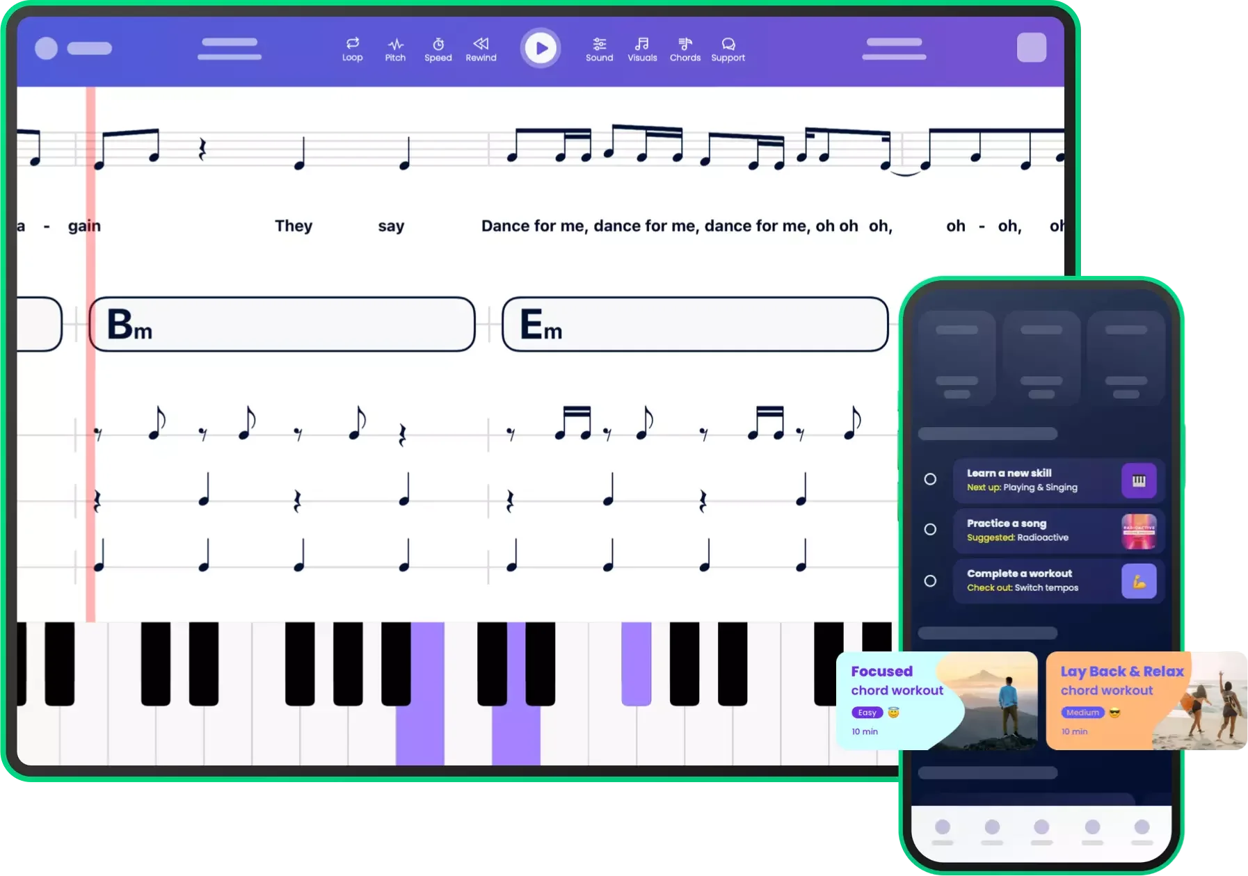 Solfeg.io