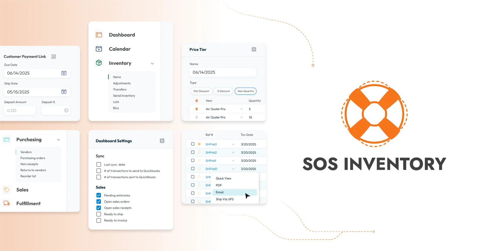 SOS Inventory