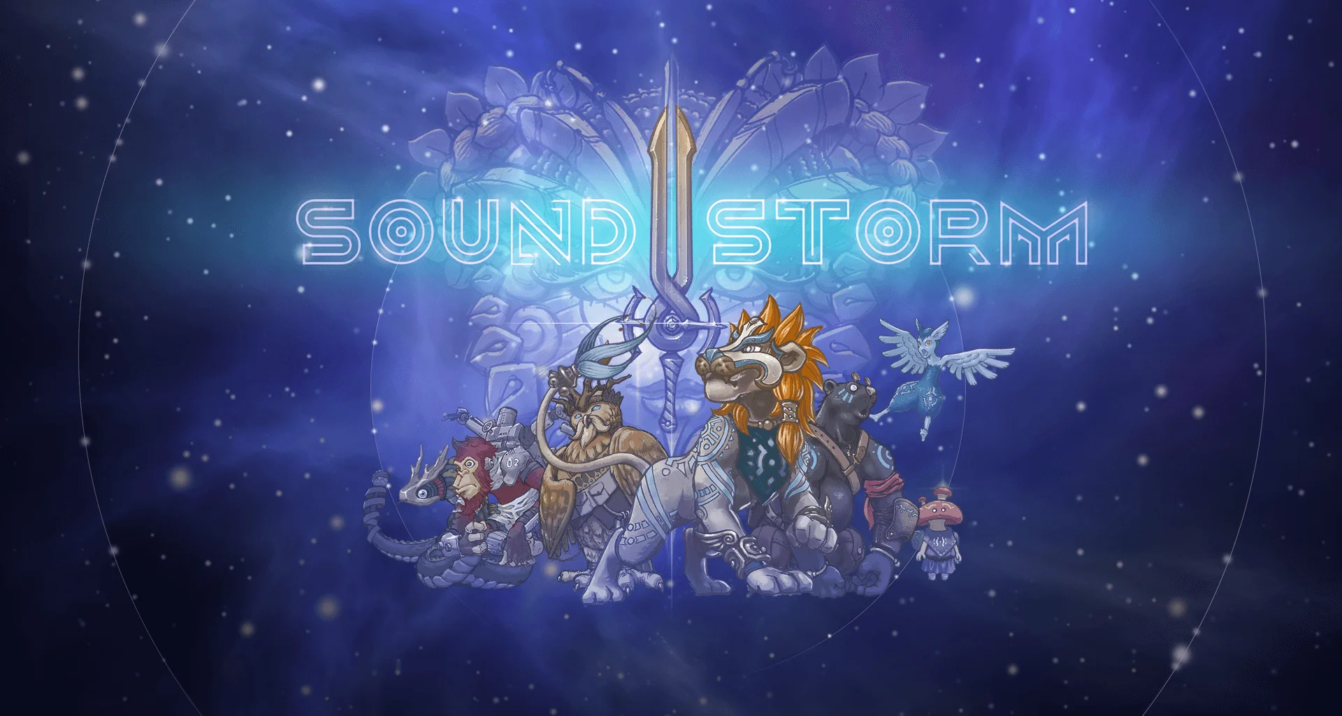 Sound Storm