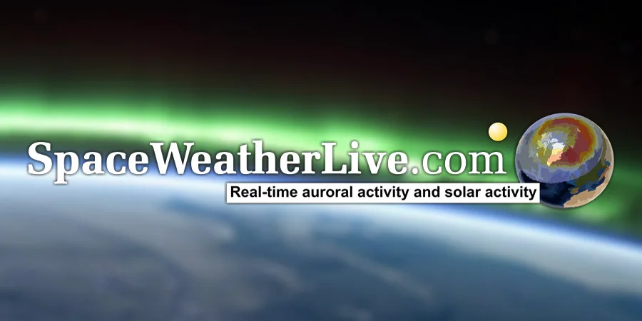 SpaceWeatherLive
