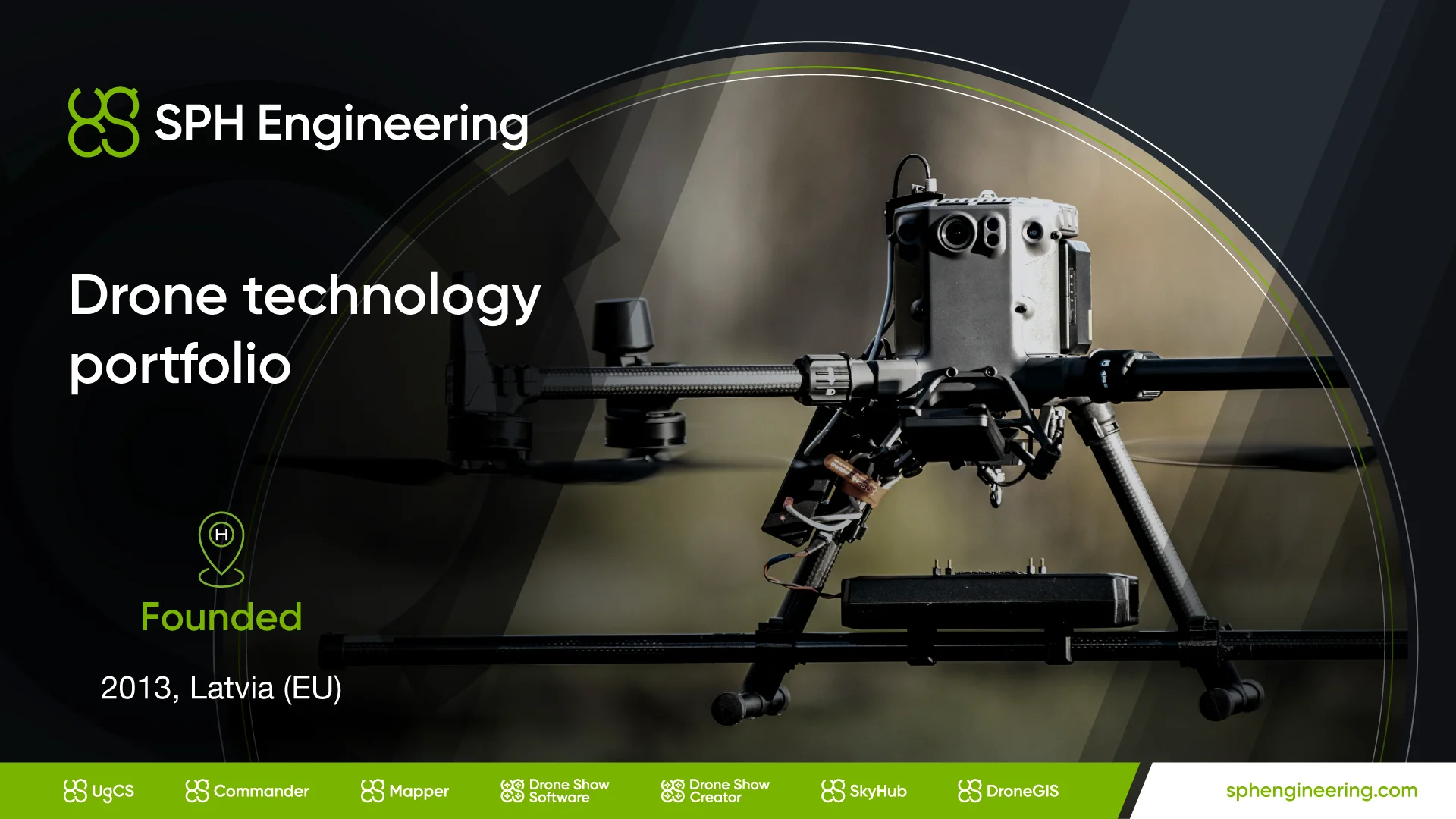 SPH Engineering