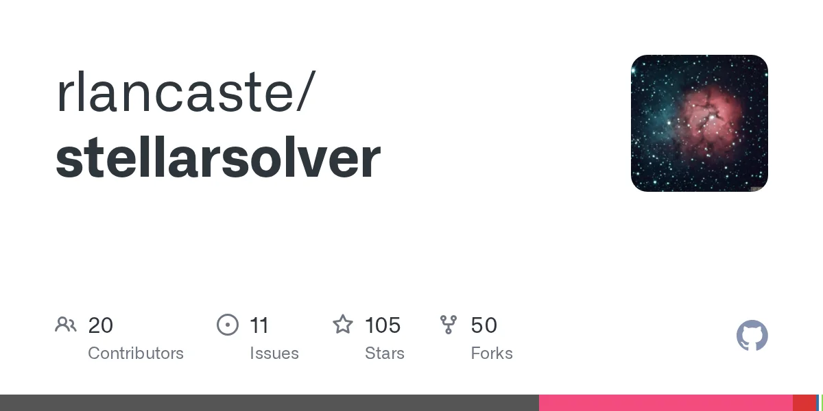 StellarSolver