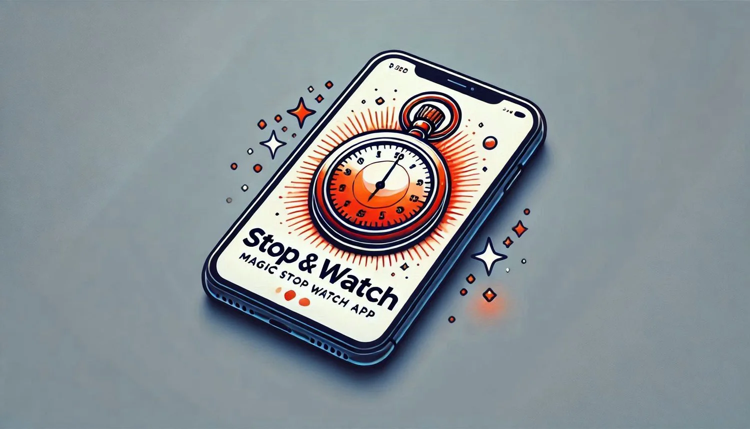 Stop and Watch