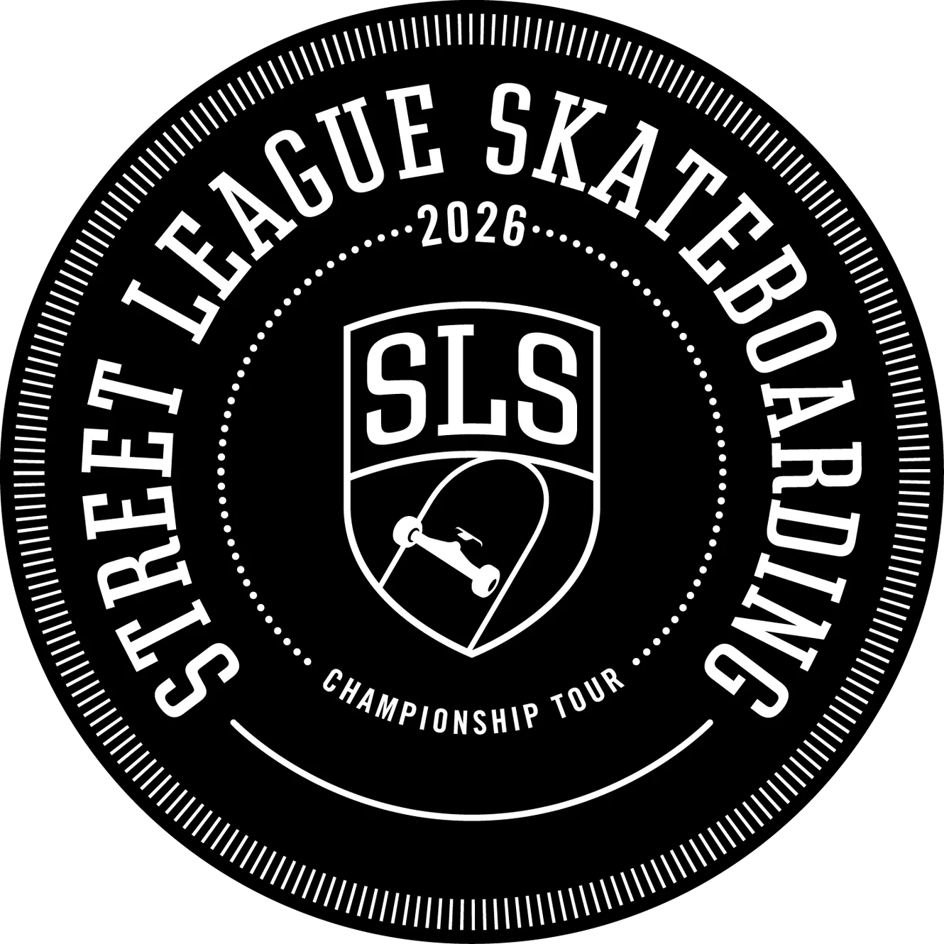 Street League Skateboarding