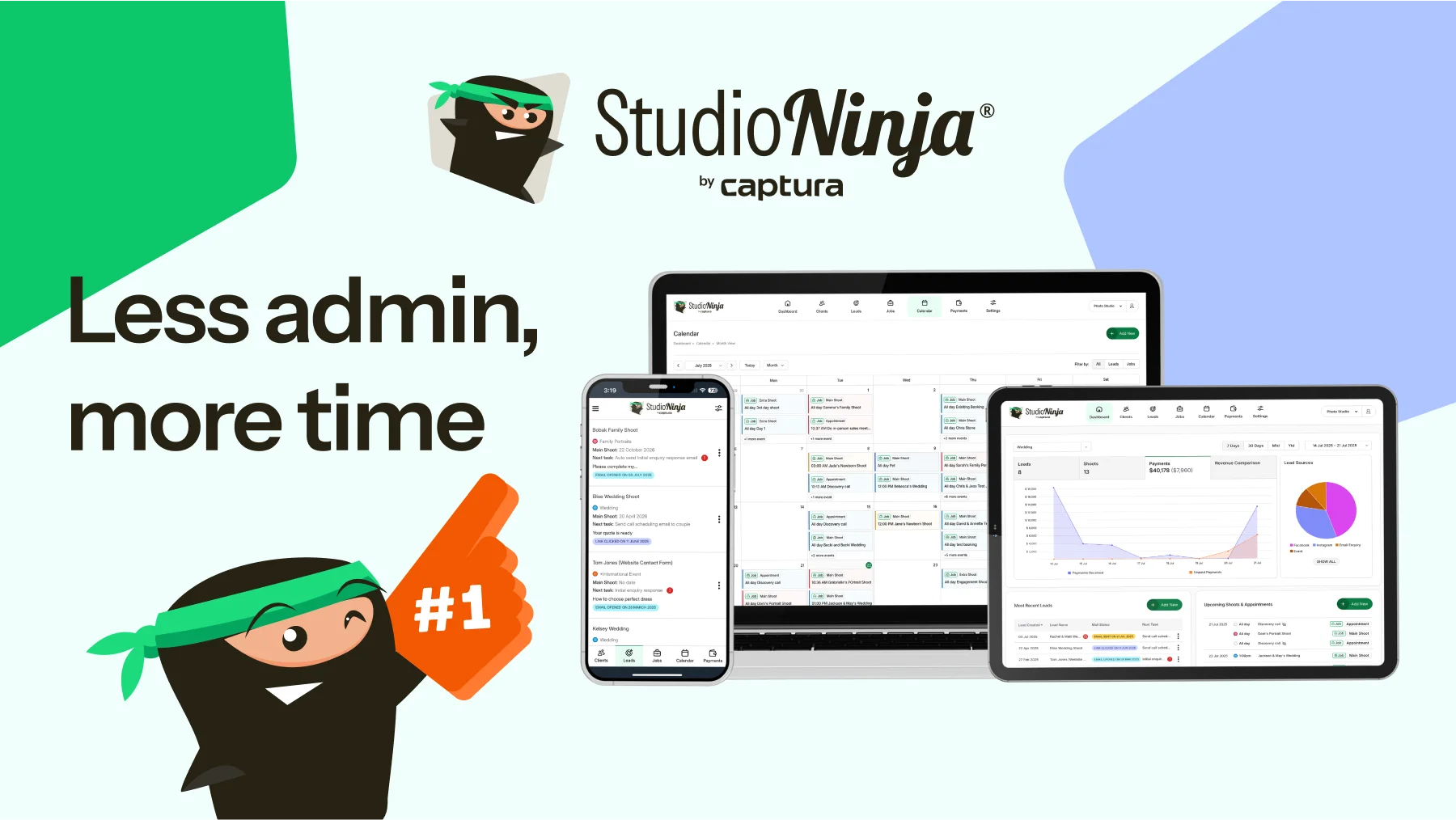 Studio Ninja