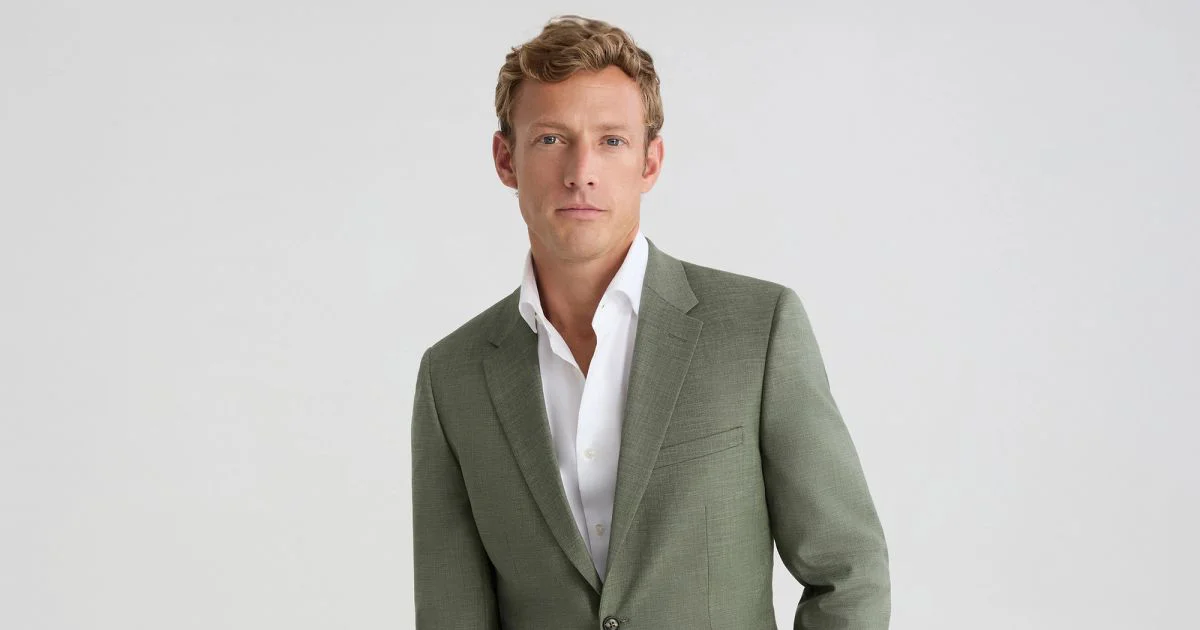 SuitShop