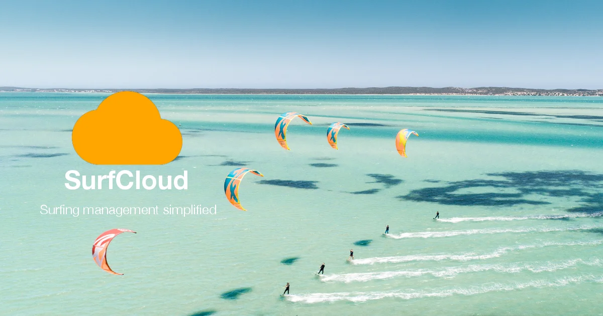 SurfCloud